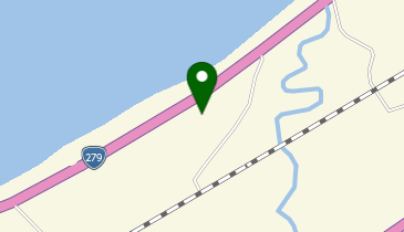 野辺地林業有限会社の地図画像