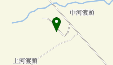 加賀木材工業株式会社野辺地工場の地図画像
