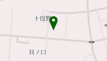 七戸富士電気の地図画像