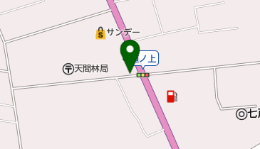 まるよしの地図画像