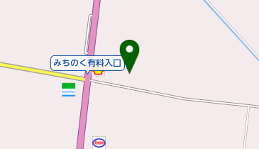 株式会社工藤組の地図画像
