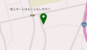 有限会社オバラ工業の地図画像