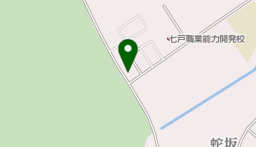小山酒店の地図画像