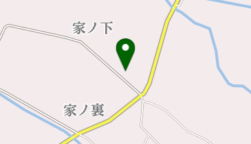 有限会社附友酒店の地図画像
