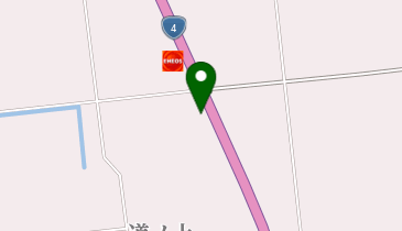 有限会社東北自動車商会の地図画像