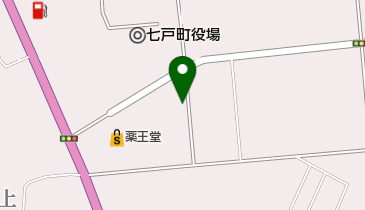 カーショップ千葉の地図画像