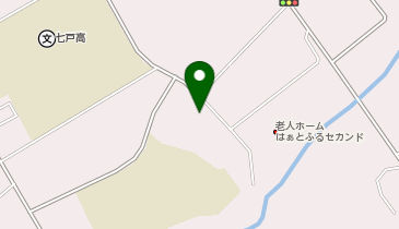 おおばこ作業所の地図画像