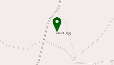 社会福祉法人つつじ会の地図画像