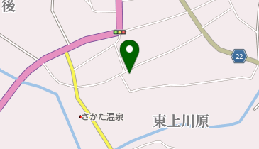 浜村わたや商会の地図画像