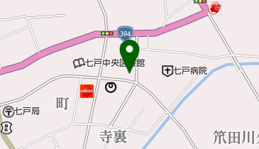 多恋女の地図画像