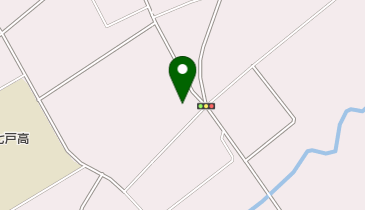 有限会社花ひさ生花店の地図画像