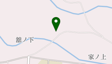 端本製材所の地図画像