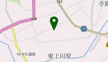 設計工房プランズの地図画像