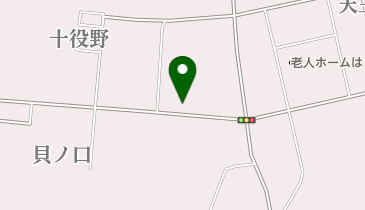 有限会社エムティー通信の地図画像