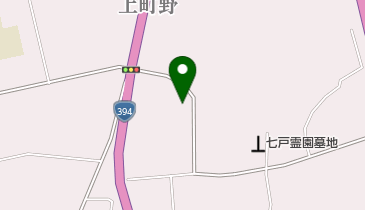 モリタ動物病院の地図画像