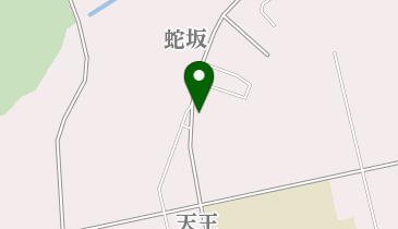 ヘアーユニティ(Unity)の地図画像