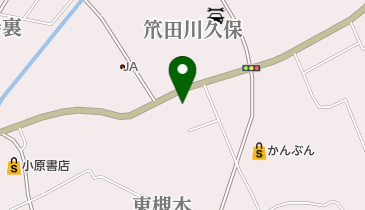 リアルエステート三輪の地図画像