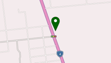 佐々木理容の地図画像