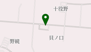 ヘアーサロンエリコの地図画像