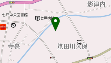 ナーシングセンター柏葉の地図画像