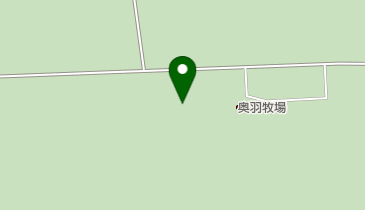 農林水産省 家畜改良センター奥羽牧場の地図画像