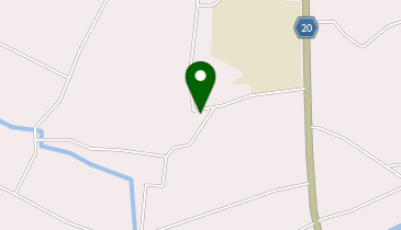 六戸中央印刷の地図画像