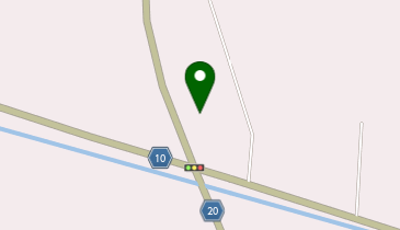 寺下運輸倉庫株式会社の地図画像