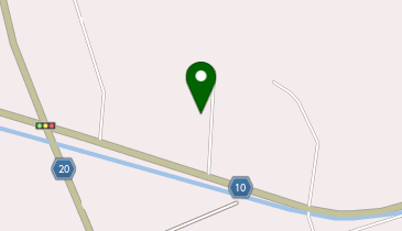 株式会社東北企画六戸の地図画像