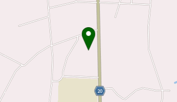 六戸町商工会の地図画像