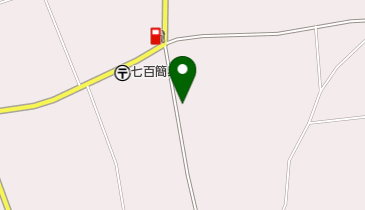 蹴揚建設株式会社の地図画像