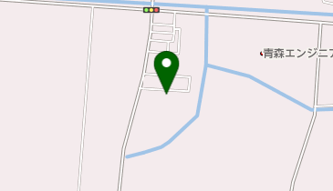 下田工務店の地図画像