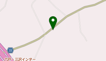 金渕板金工業有限会社の地図画像