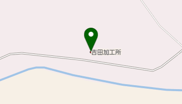 有限会社吉田加工所の地図画像
