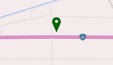 有限会社ボディショップ中村の地図画像