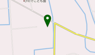 有限会社川村青果の地図画像