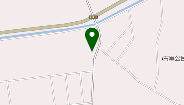 古里商店の地図画像