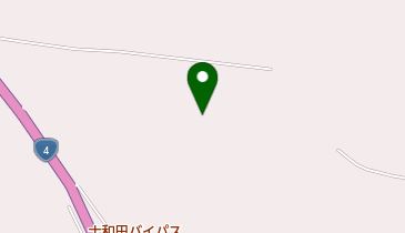 有限会社米田製材所工場の地図画像