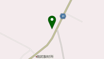 蛯名鉄工の地図画像