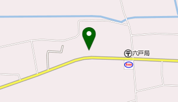 株式会社ツクモの地図画像