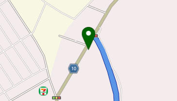 幸保調剤薬局の地図画像