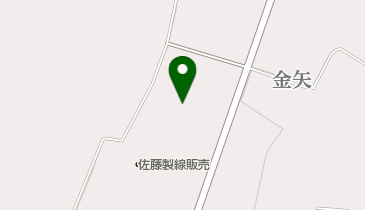 株式会社クリハラント青森工業所の地図画像