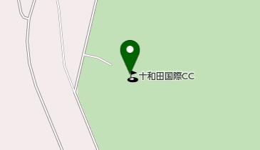 ホテル十和田イーグルの地図画像