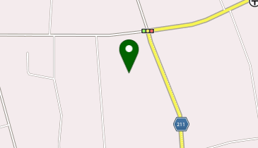 六戸町役場 七百児童館の地図画像