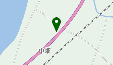 橋本昭大商店の地図画像