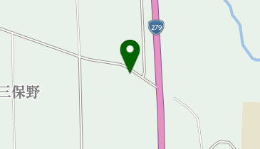 有限会社なのはな建設の地図画像