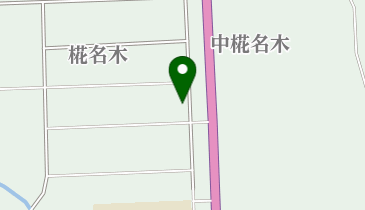 タバタ食品の地図画像