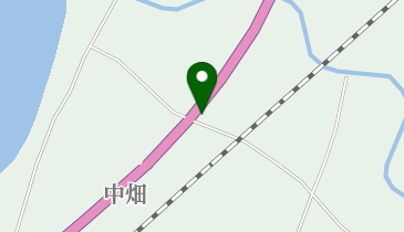 澤谷酒店の地図画像