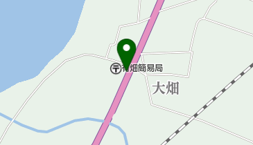 鈴木酒店の地図画像