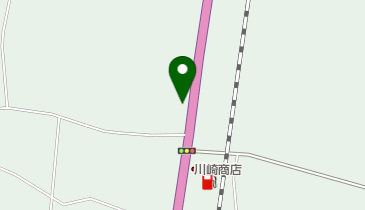 古沢酒店の地図画像