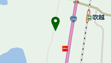 横浜自販の地図画像